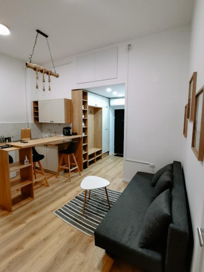 Fly Residence อาราด ภายนอก รูปภาพ