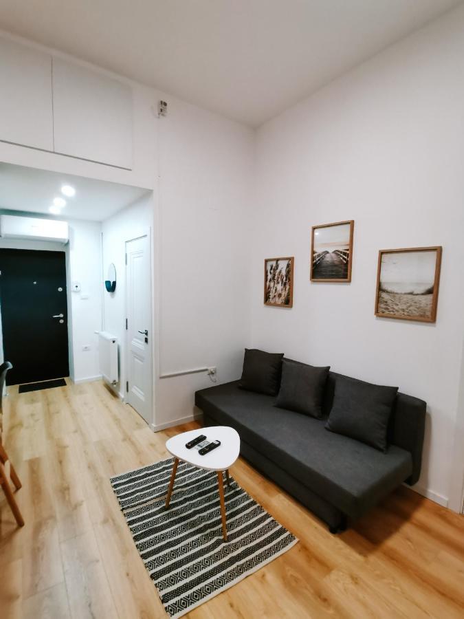 Fly Residence อาราด ภายนอก รูปภาพ