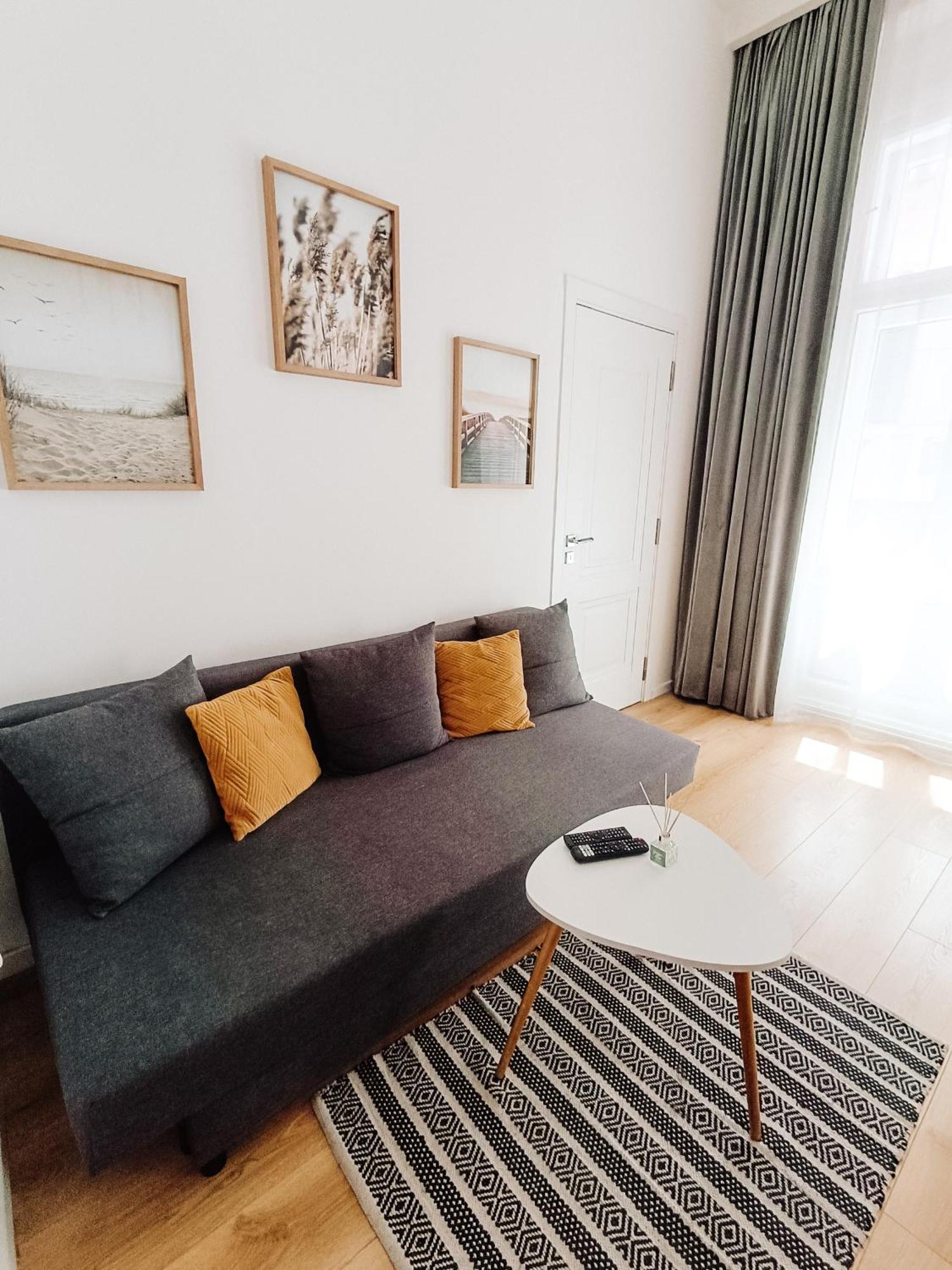 Fly Residence อาราด ภายนอก รูปภาพ