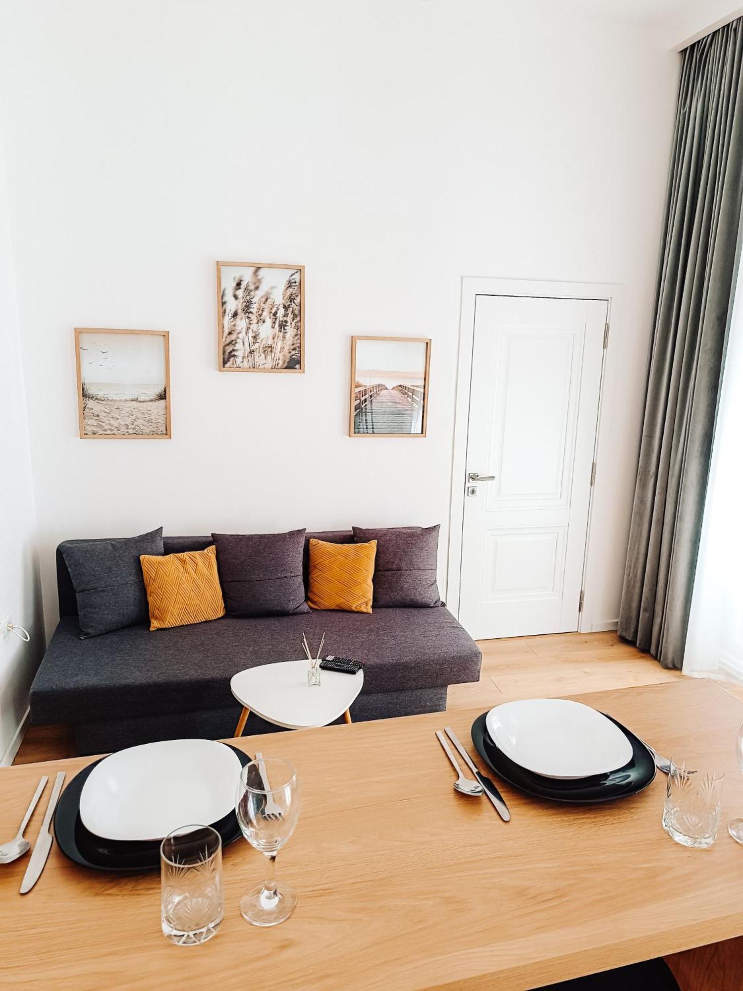 Fly Residence อาราด ภายนอก รูปภาพ